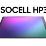 Samsung ISOCELL HP3 200MP Sensor