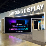 Samsung Display at SID 2024