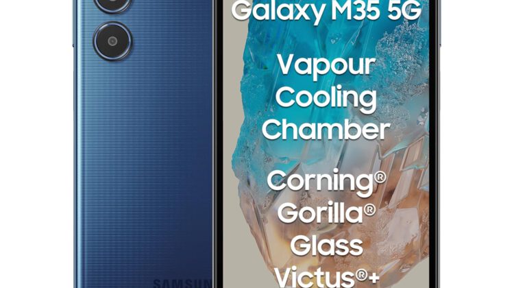 Samsung M35 5G