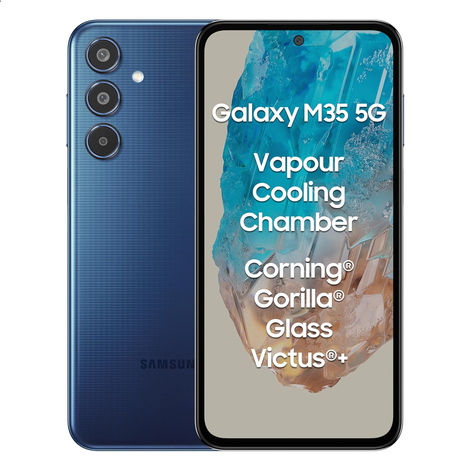 Samsung M35 5G