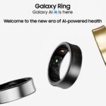 Samsung Galaxy Ring