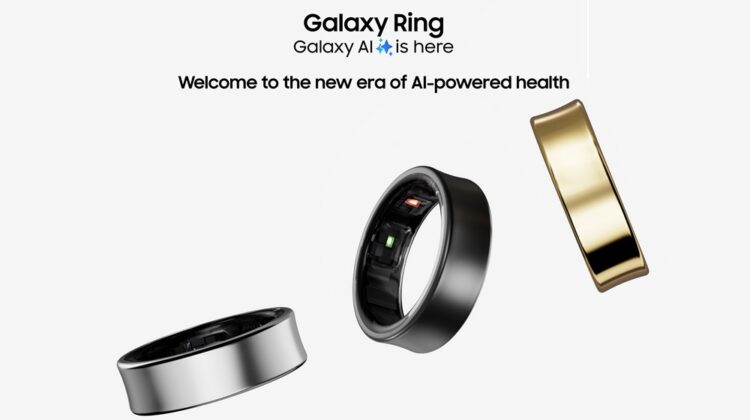 Samsung Galaxy Ring