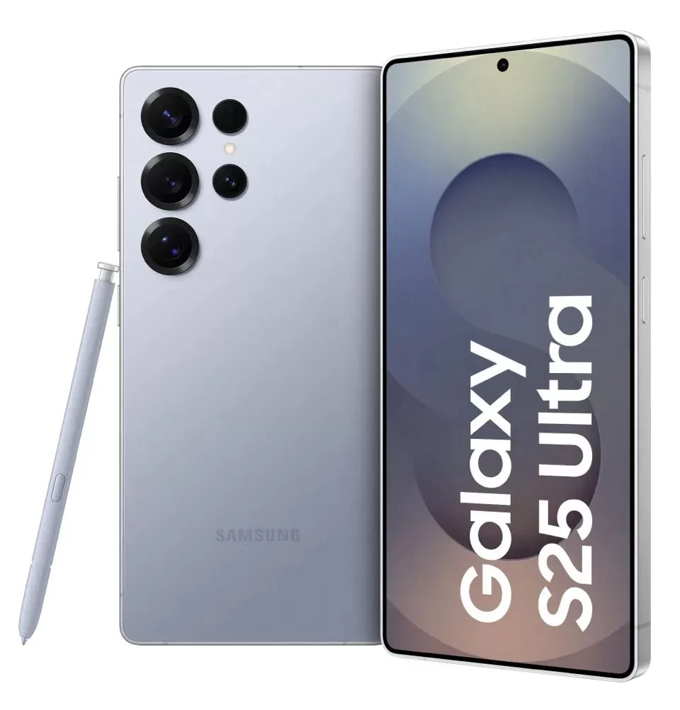 Galaxy S25 ultra Press Render leaked