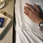 Sleep Apnea Detection on Galaxy Watch