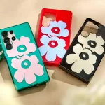 Marimekko Cases for Galaxy S25 family