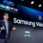 Samsung Vision AI