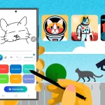 Samsung improves Sketch to Image function in Galaxy AI