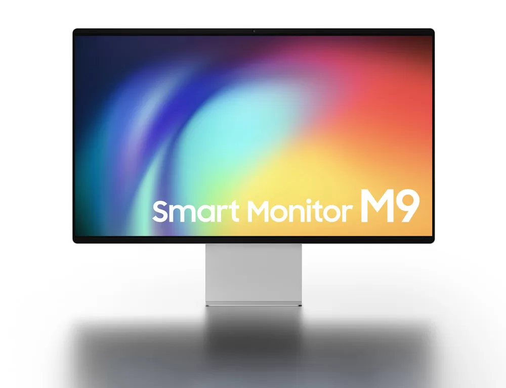 Smart Monitor M9 (M90SF)