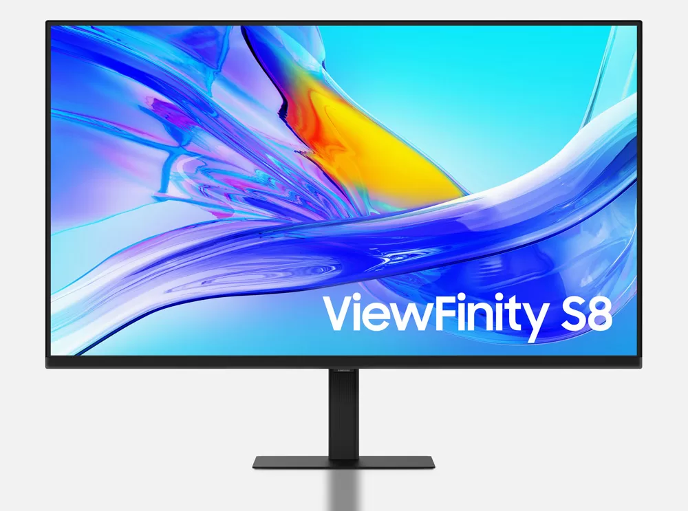 2025 ViewFinity S8 (S80UD)