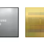 Samsung HBM3E Memory