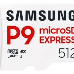 Samsung P9 Express