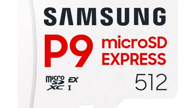 Samsung P9 Express