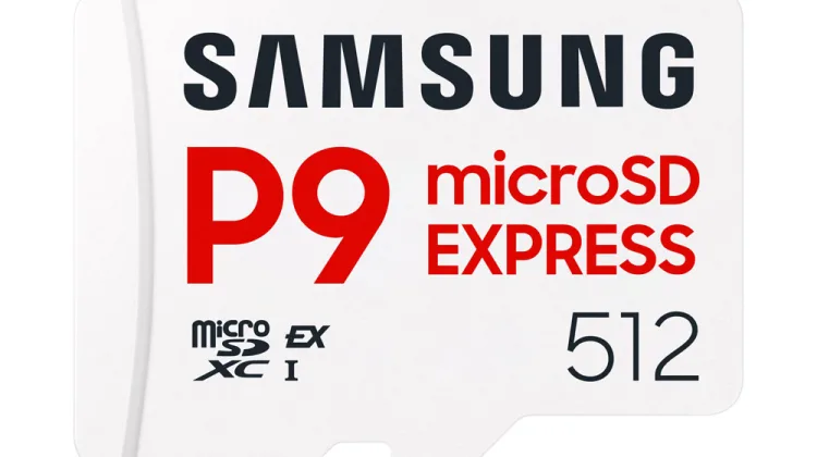 Samsung P9 Express
