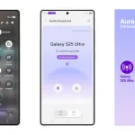 Audio Broadcast on One UI 8.5