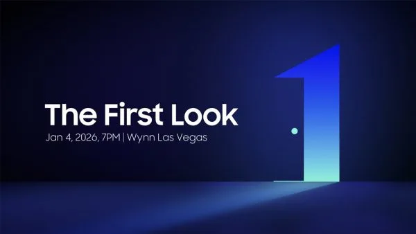 Samsung First Look Event
