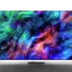 Samsung 2026 Micro RGB TV