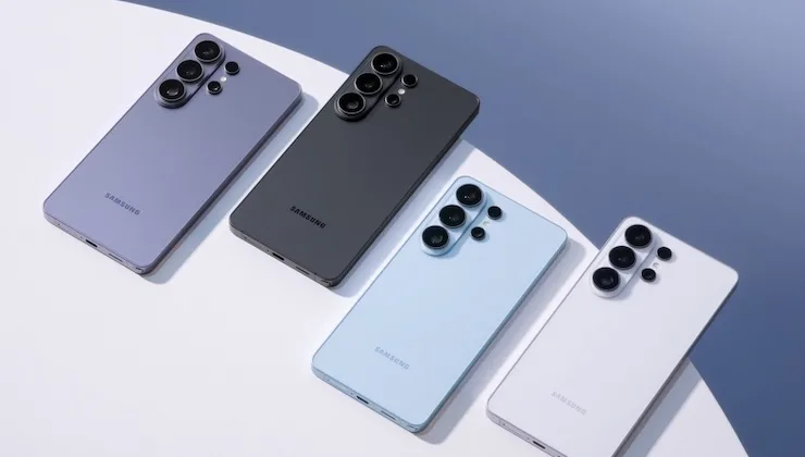 Samsung Galaxy S26 Ultra