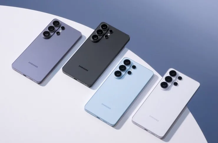 Samsung Galaxy S26 Ultra