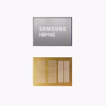 Samsung HBM4E