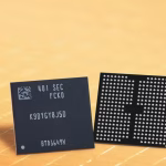Samsung V-NAND