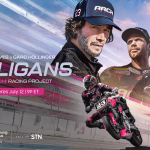 Hooligans: The ARCH Racing Project with Keanu Reeves & Gard Hollinger