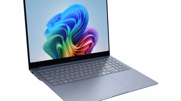 Samsung Galaxy Book 6 Edge