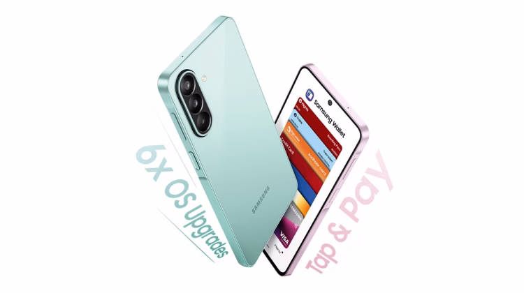 Samsung Galaxy A27 5G