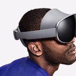 Samsung Galaxy XR Headset