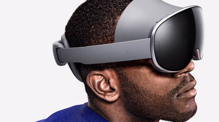 Samsung Galaxy XR Headset