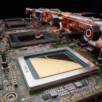 Google Tensor TPU