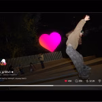 Instagram on Samsung TV