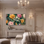 Samsung The Frame Hospitality Edition TV HL03H