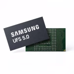 Samsung UFS 5.0