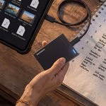 Samsung P9 Portable SSD